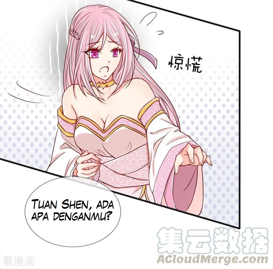 Immortal Daddy Xianzun Chapter 62 Gambar 14